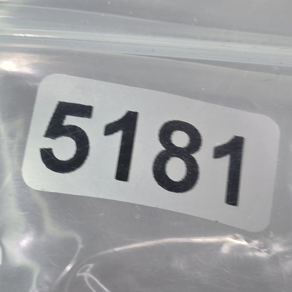 Lands End Vest Women XS Navy Red Buffalo Plaid Down Puffer Insulated Quilt Goose - Picture 10 of 10